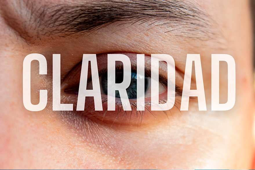 CLARIDAD